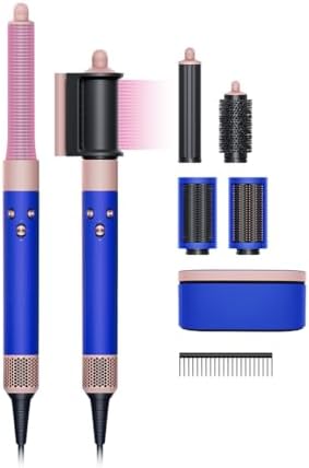 Dyson Airwrap™|Intelligent Multistyler|6 in 1 |Dry|Curl|Shape 