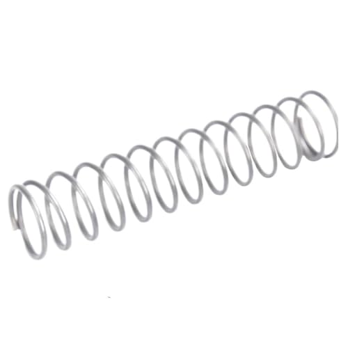 Ressort de compression acier 304 antirouille pour remplacer vos ressorts casses