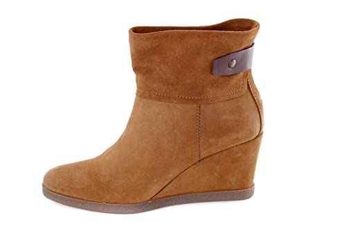 Tommy Hilfiger bottines talon compensé femme idéales pour sublimer vos journées de bureau