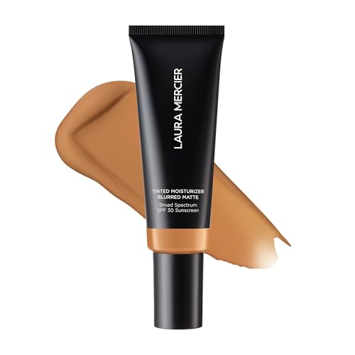 Laura Mercier Tinted Moisturizer Blurred Matte, 0.5 oz