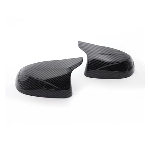 Coque de rétroviseur pour BMW X5 X6 protection idéale pour la ville
