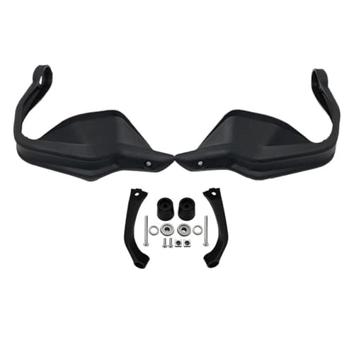 Extension protège-mains moto BMW F800GS F700GS pare-brise abri mains guidon