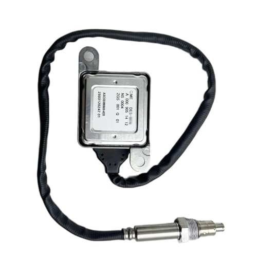 Capteur NOx Mercedes E-Class A207 C207 - Sonde d'oxyde d'azote OEM A000905960328