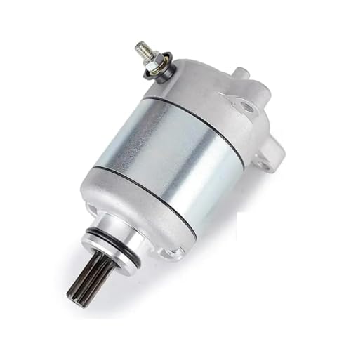 Démarreur de moto puissant pour CBR 125 injection et carbu