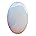 White Opalite (Synthetic)