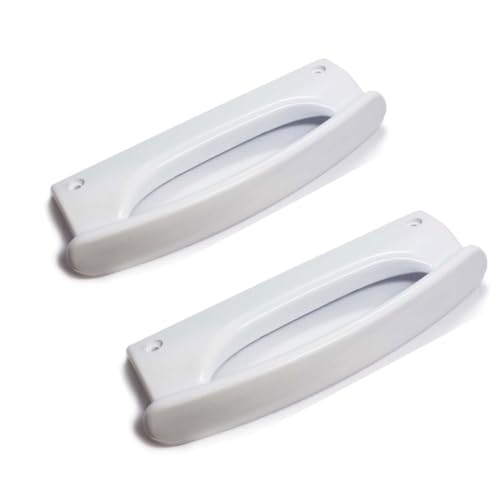 ELECTROTODO pack de 2 manetas puerta compatible