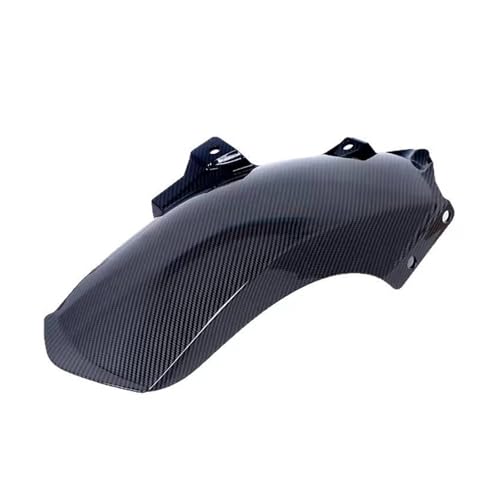 Extension de garde-boue arrière PCX160 anti-éclaboussures moto