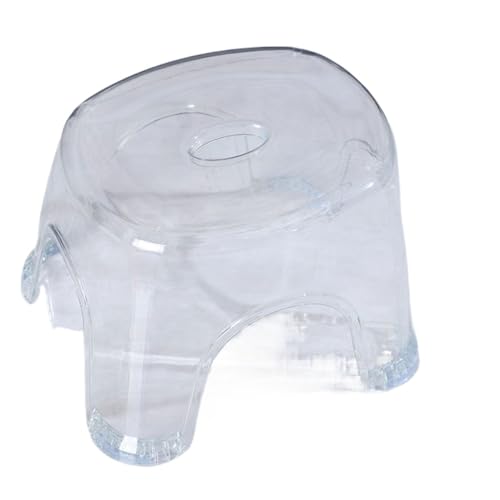 Zitixo C֎q NA oX`FA oXXc[ ӂ낢 ~߂Ɩh̓ȃXc[ ؂茊 S ₷ʍ CCX ݑ ω׏d ȃXy[X [֗ ~je[u  (zCg,30*26*27CM)