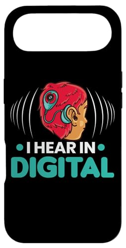 Cochlear Cvg ⒮ TEhfoCX X}zP[X iPhone Air p