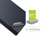 VFENG - Premium 6 in 1 3M Vinyl Full Body Laptop Skin Cover Decals for 2022+ MacBook Air 13.6" (Mode