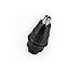 CORABLADE SH50 SH30 HQ8 RQ10 RQ11 RQ12 Cabezal de corte de pelo de nariz y orejas Compatible con todas las afeitadoras Philips Norelco
