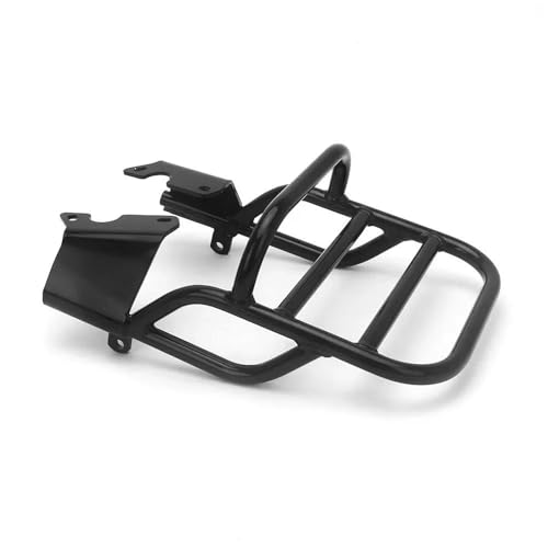 Support sac à bagages arrière pour BMW R9T et RNinet de 2014 à 2023