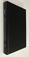 Introduction to the Science of Mental Health: Volume 1: Philosophical Psycholgy 0974541923 Book Cover
