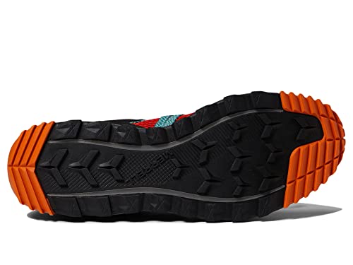Merrell Merrell Men's Wildwood Aerosport Water Shoe, Tangerine, 8 Medium