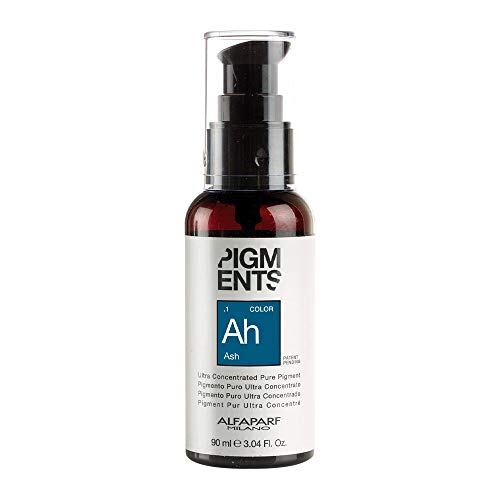 Alfaparf Milano Pigments Color Ash