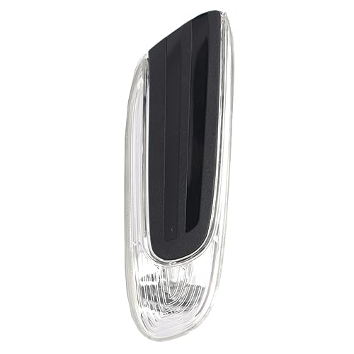 Rénover clignotant cassé Mini Cooper F55 F56 avec cache ABS transparent