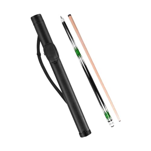 Sac de queue de billard anti-rayures pour protéger vos flèches de bois