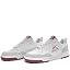 White Off Red Dk Dhalia