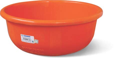 Ghamela Plastic Tub, 9.5Lir. Samruddhi Mahananda (B07PF6KCNS) Amazon Price History, Amazon Price Tracker