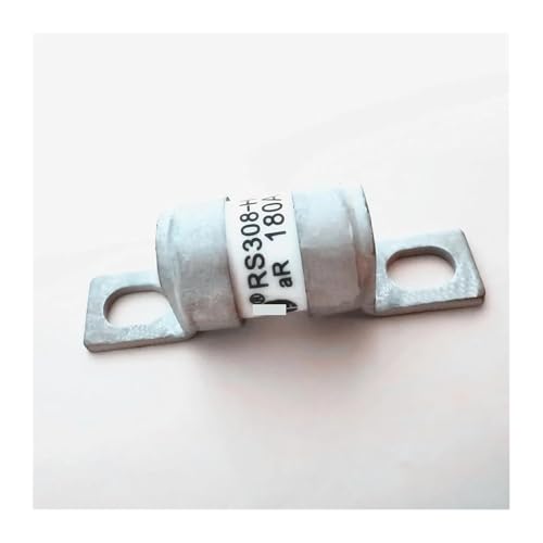 Fusible de alta velocidad RS308-HB-2G para evitar averías por sobrecarga en redes de 250V CA
