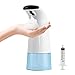 Produktbild MUMENG 250 ml Automatische Seifenspender Seifenspender und Desinfektionsmittel Spender