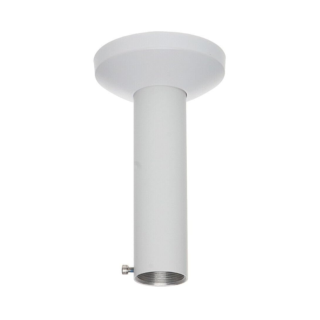 PFB300C Ceiling Mount Bracket for Dahua Surveillance Security Camera Compatible with PFA111/PFA100/PFA101/PFA102/PFA103/PFA150