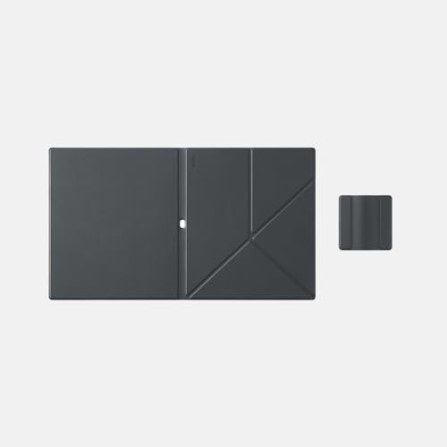 BOOX Note Air 5 C Case (Dark Sage Green) by BOOX - Image 3