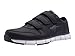 Produktbild KangaROOS Unisex-Erwachsene K-BlueRun 700 V B Sneaker, Black/Dark Grey 0522, 42 EU