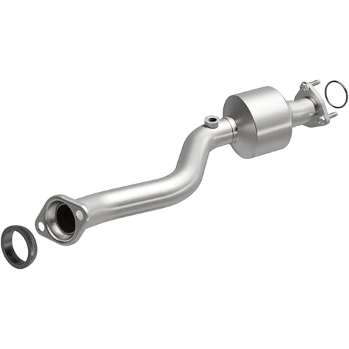 Image of MagnaFlow Catalytic Converter 51681: OEM Grade, Direct-Fit, Compatible with 2009-2013 Honda Fit (Federal /EPA Compliant)