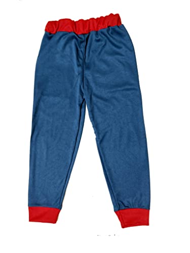 Image of Boys Track Pants Pack of 2