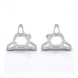 Facile à remplacer, ce qui facilite l'entretien du système de fourche avant.