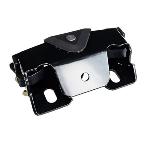 Traseros Coches pestillo maleter Para PEUGEOT 206 207 Para CITROEN C2 Unidad Bloqueo Portón Trasero Cerraduras Maletero Pestillo Bloqueo Tapa(Lock catch)