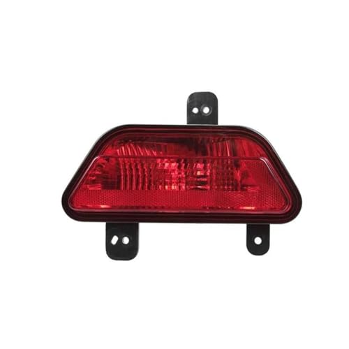 Feu antibrouillard Lifan X50 pour rouler serein sous la pluie