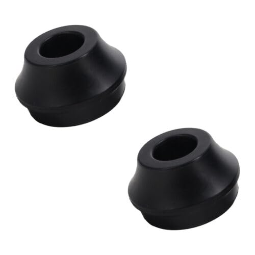 Replacement For Compatible With Superior Parts SP CN34714 Aftermarket Piston Bumper for Max Nailer CN445R, CB45