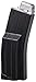 Crosman CFAHCM Quick Loading BB Magazine For SBR Full Auto BB Air Rifles, Black