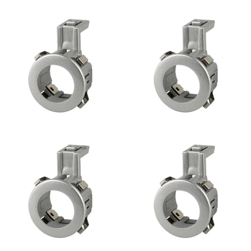 e[i[p[LOZT[ NO2 89348-33060 4 TOYOTA LEXUS/CAMRY/REIZ/MARK X/SIENNA/PREVIA/TARGO/LAND CRUISER/PRADO/SEQUOIA Ή(Silver)