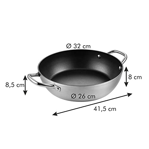 Tescoma Presina da forno, nero - Ferramenta Vanoli Shop Online