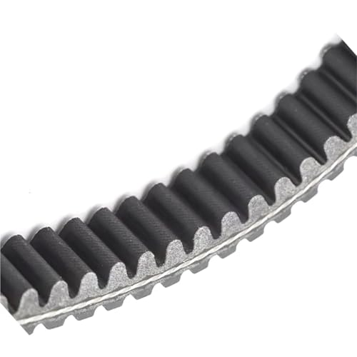 Correa de embrague CVT para solucionar tirones en Honda Forza 250 7
