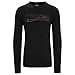 Produktbild Icebreaker M 200 Oasis LS Crewe Ski Stripes - S