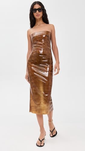 Miaou Women's Lila Dress2