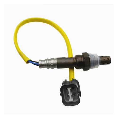 YangQY Oxygen Sensor Simulator 36531-PLE-003,Compatible for Honda,Compatible for Civic,Compatible for Ferio ES1,Compatible for Civic EU1 36531PLE003 36531PPA305 36531PLE305