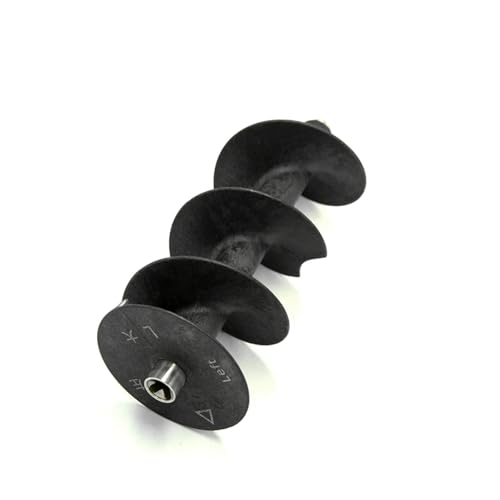 XAG P80 V2 / P100 V50 2022/2023 Pro ��^���E�X�p�C�����t�B�[�_�[�L�b�g�̌����p�_�Ɨp�h���[��(1pc left)