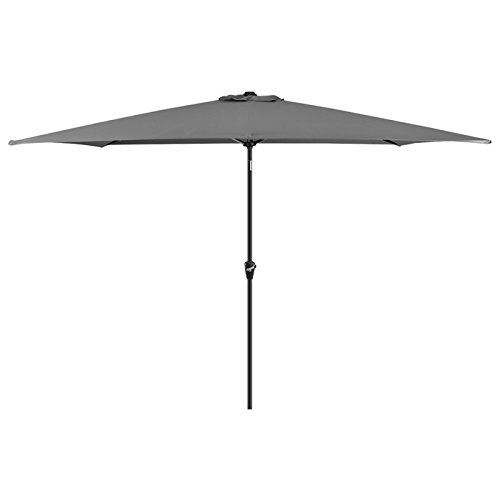 Outdoor Garden Parasols by Nova Various Round Rectangular Squared in