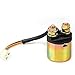 Starter Solenoid Relay Switch Fit for Honda 350 TRX350 Fourtrax Rancher 2000 2001 2002 2003 2004 2005 2006