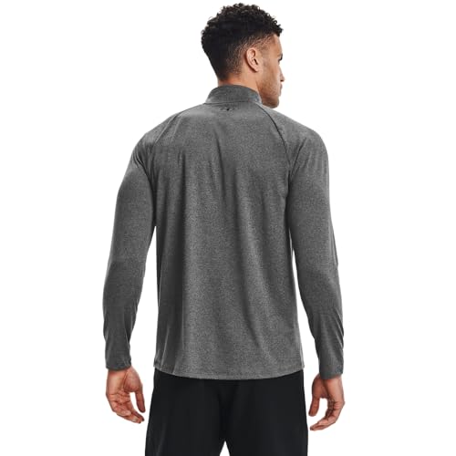 Image of Under Armour Men's Tech 2.0 1 /2 Zip
