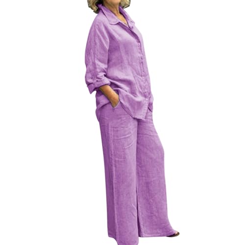 Pyjama femme coton et satin de luxe : un ensemble d'été chic et résistant à la transpiration
