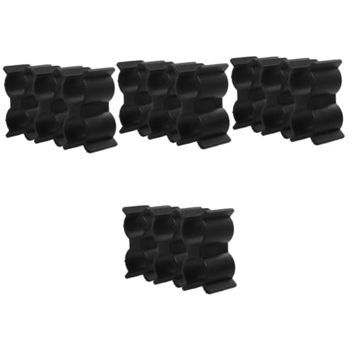 Abrazaderas de fijación para tubos que evitan fugas de agua con nylon resistente para tu RV