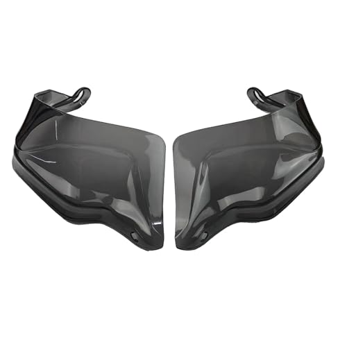 Protège-mains gris pour BMW R1250GS Adventure 2019-2023