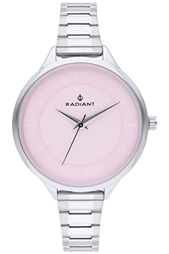 Montre Femme Radiant RA511203 montre bracelet acier Ø 36 mm chic