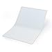 Cisinks 13 x 19 Inch A3+ Waterproof Inkjet Transparency Film for Silk Screen Printing 50 Sheets - 100micron Quick Drying Positives Universal Printers 4 Mil